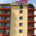 Rusalka Hotel Plovdiv