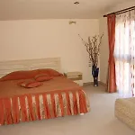 Rusalka Hotel Plovdiv