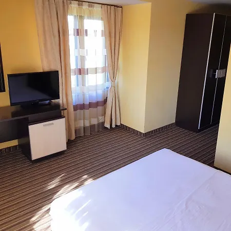 Hotel Rusalka 2*