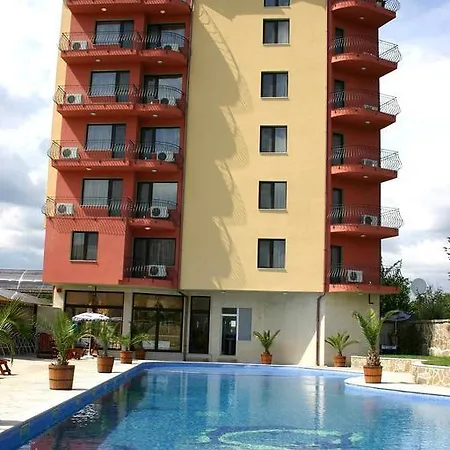 Rusalka 2* Plovdiv