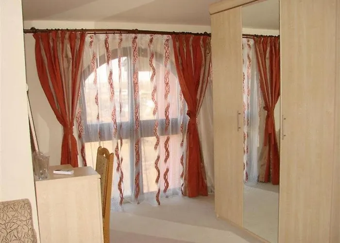 Hotel Rusalka Plovdiv